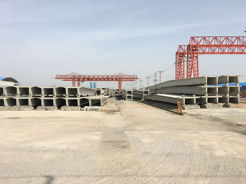 陕西槽形车库板生产